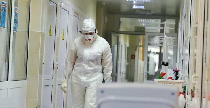 Експерт розповів, для кого дельта-штам коронавірусу найнебезпечніше