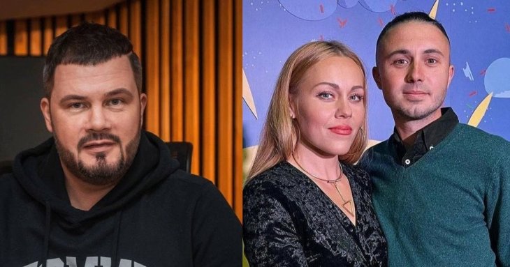 Олена Тополя відповіла ексбойфренду Лисиці за уїдливий коментар про її розлучення: