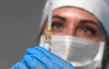 В Індії розробили першу у світі ДНК-вакцину від Covid-19