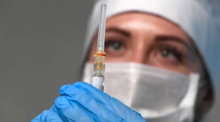 В Індії розробили першу у світі ДНК-вакцину від Covid-19