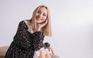 Жена Виктора Павлика собралась сделать ринопластику и увеличить грудь