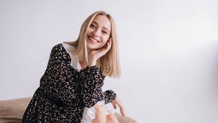 Жена Виктора Павлика собралась сделать ринопластику и увеличить грудь