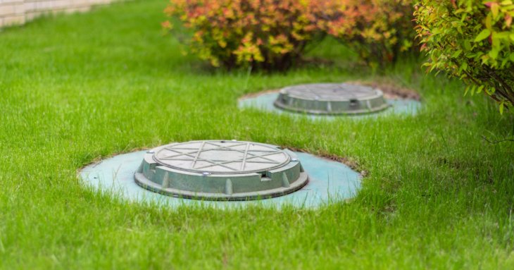 Каналізацію викачувати не доведеться: раз на рік кидайте у вигрібну яму один продукт