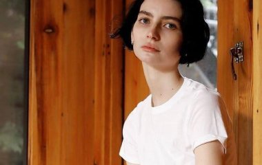 Дочь звезды 