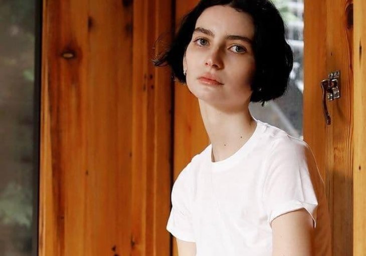 Дочь звезды 