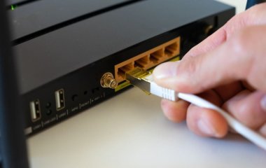 Фахівці пояснили, чи потрібно вимикати Wi-Fi-роутер на ніч