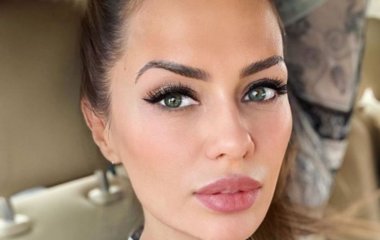 «Срочно худеть»: располневшая Виктория Боня надела неудачное платье