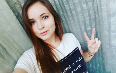 Дочь Мамая из «Физрука» сбросила 15 кг