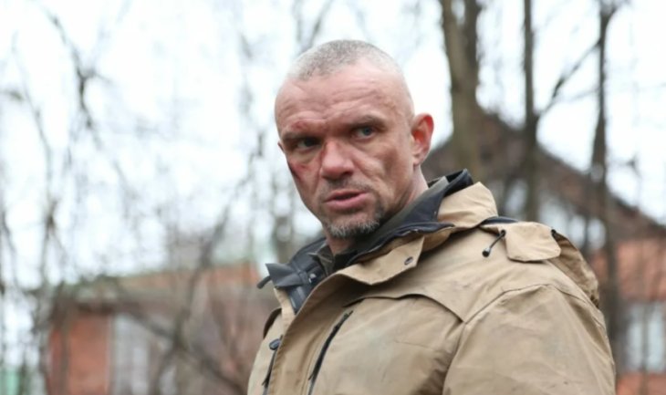 Ради Владимира Епифанцева его новая возлюбленная похудела на 30 килограммов