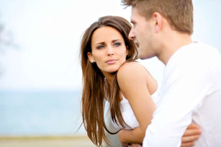 Отношения с женатым мужчиной: а стоит ли начинать?