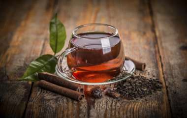 Черный чай: польза и вред для организма, рекомендации по употреблению