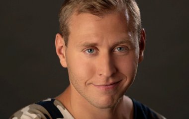 Михаил Тарабукин поделился совместным фотоснимком с Наталией Бардо