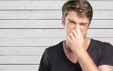 Як повернути собі світ запахів та смаків після COVID