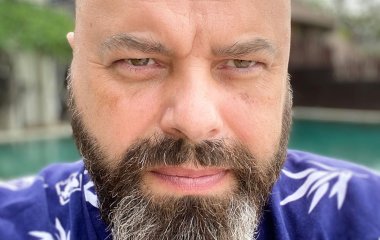 Максим Фадеев удивил поклонников  похудением на 100 килограмм 
