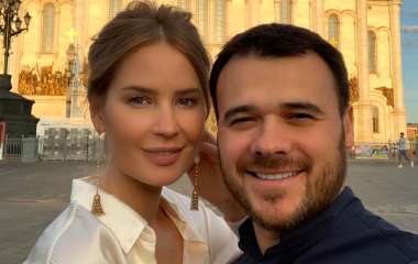 Эмин Агаларов прокомментировал развод со второй женой