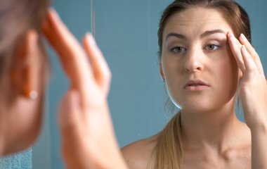 Лікарі назвали ознаки підвищеного холестерину