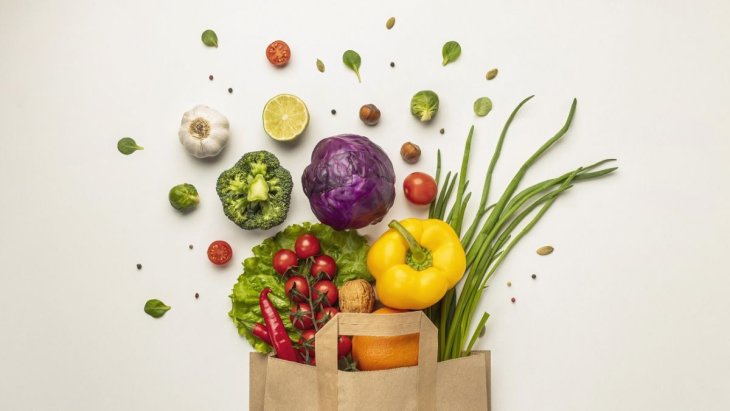 Ученые назвали витамин, который помогает похудеть