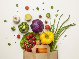 Ученые назвали витамин, который помогает похудеть