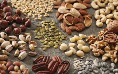 Доказано наукой: медики назвали продукты, которые защищают от болезни Альцгеймера