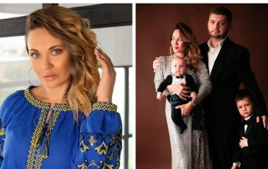 Анна Саліванчук відверто розсекретила 