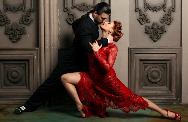 Самый страстный знак зодиака