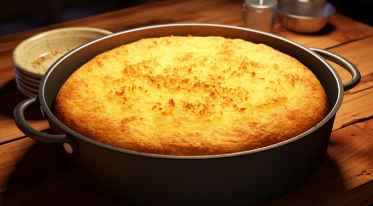 Класичний рецепт сирної запіканки – Смаколик для справжніх гурманів