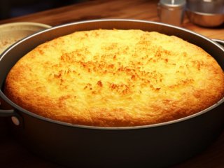 Класичний рецепт сирної запіканки – Смаколик для справжніх гурманів