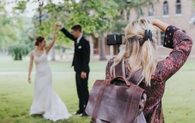 5 советов, которые помогут выбрать свадебного фотографа и не разочароваться