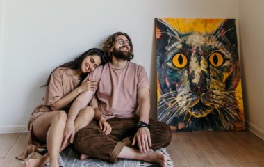 4 проблемы, которые появились у каждой пары на самоизоляции