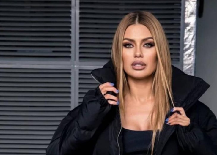 Виктория Боня пригрозила 