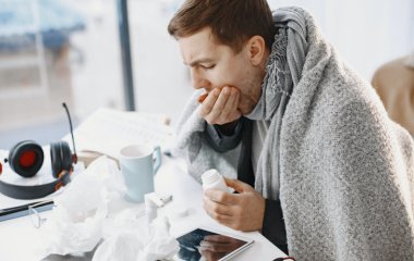 Гастроентеролог назвала неочевидну ознаку проблем зі шлунком