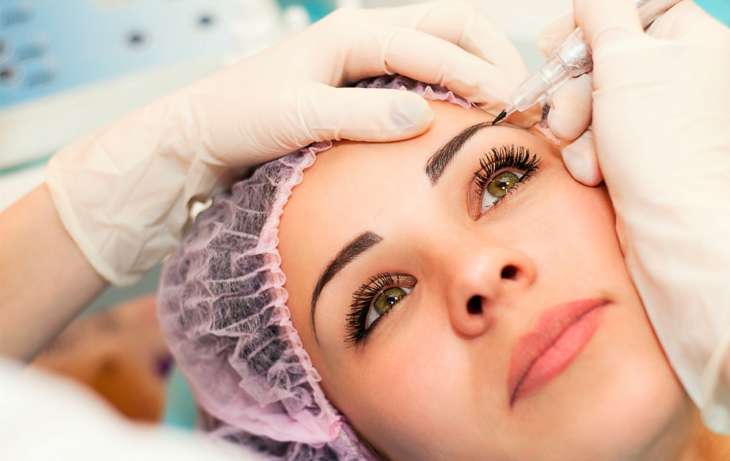 Обучение перманентному макияжу: в чем особенности процедуры?