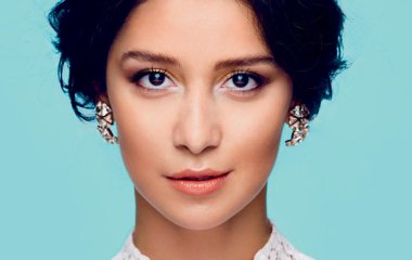 Равшана Куркова не хочет улетать из Финляндии