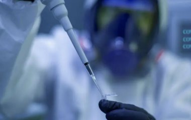 У Китаї винайшли вакцину від коронавірусу, яку можна вдихати