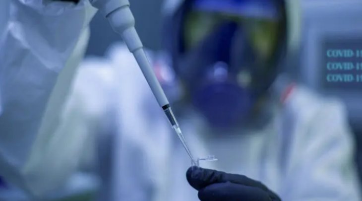У Китаї винайшли вакцину від коронавірусу, яку можна вдихати