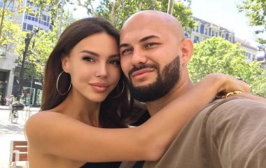 Жена Джигана кардинально сменила имидж
