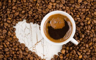 Медики рассказали о пользе кофе для здоровья
