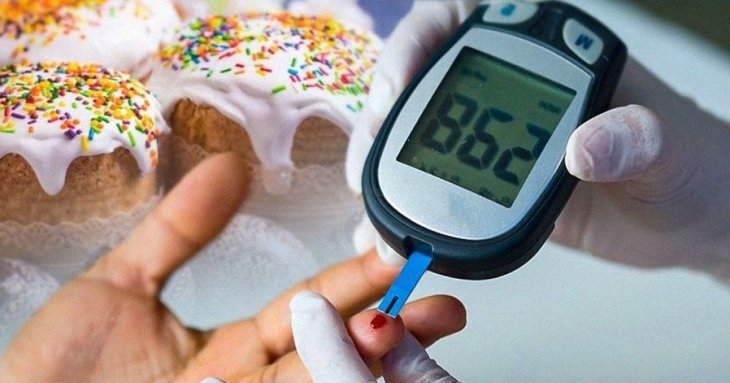 Ці харчові звички провокують цукровий діабет: перевірте себе