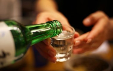 Нарколог: Ген алкогольної залежності передається до п'ятого покоління