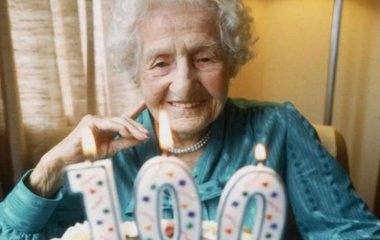 Ученые установили, почему некоторые люди живут больше 100 лет