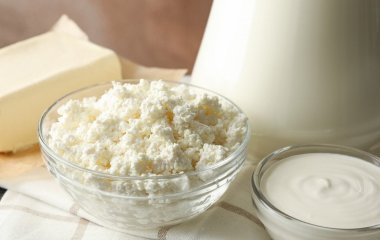 Відмовтеся від цих продуктів, якщо хочете добре спати