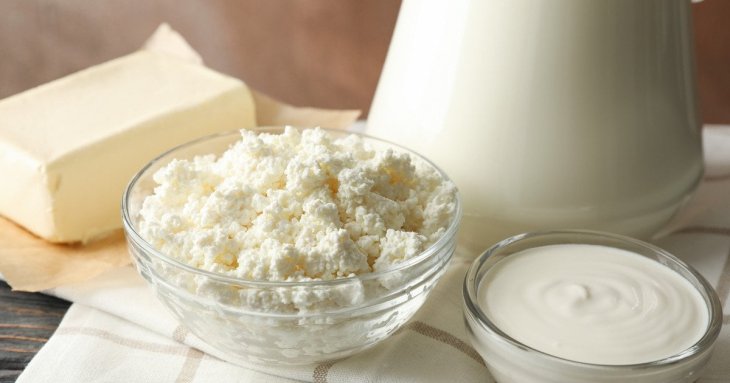 Відмовтеся від цих продуктів, якщо хочете добре спати