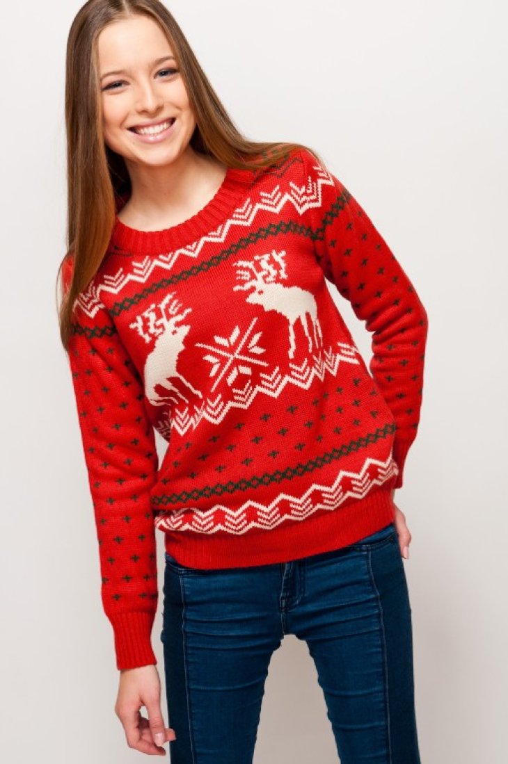 AGER согреет - новинки с оленями и конкурс с призами