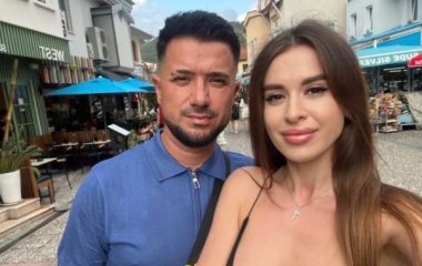 Бывшая жена Мурата Налчаджиоглу показала свое отношение к их браку