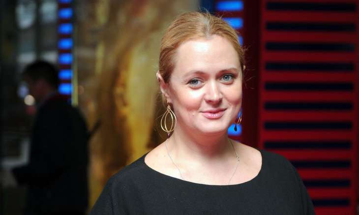 Анна Михалкова из-за болезни похудела на 15 килограммов 
