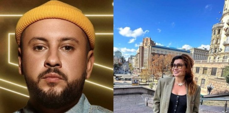 Монатик откровенно рассказал о дорогих подарках жене