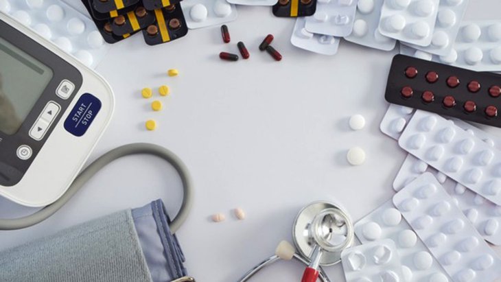 Как сбить высокое давление в домашних условиях