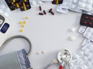 Как сбить высокое давление в домашних условиях