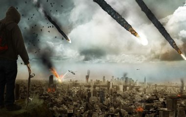 Дослідники Біблії попереджають, що після удару по Ірану з’явилися нові ознаки наближення кінця світу