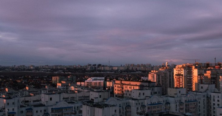 Каналізація зупинилася під час блекауту: що робити мешканцям багатоповерхівок і як облаштувати туалет удома